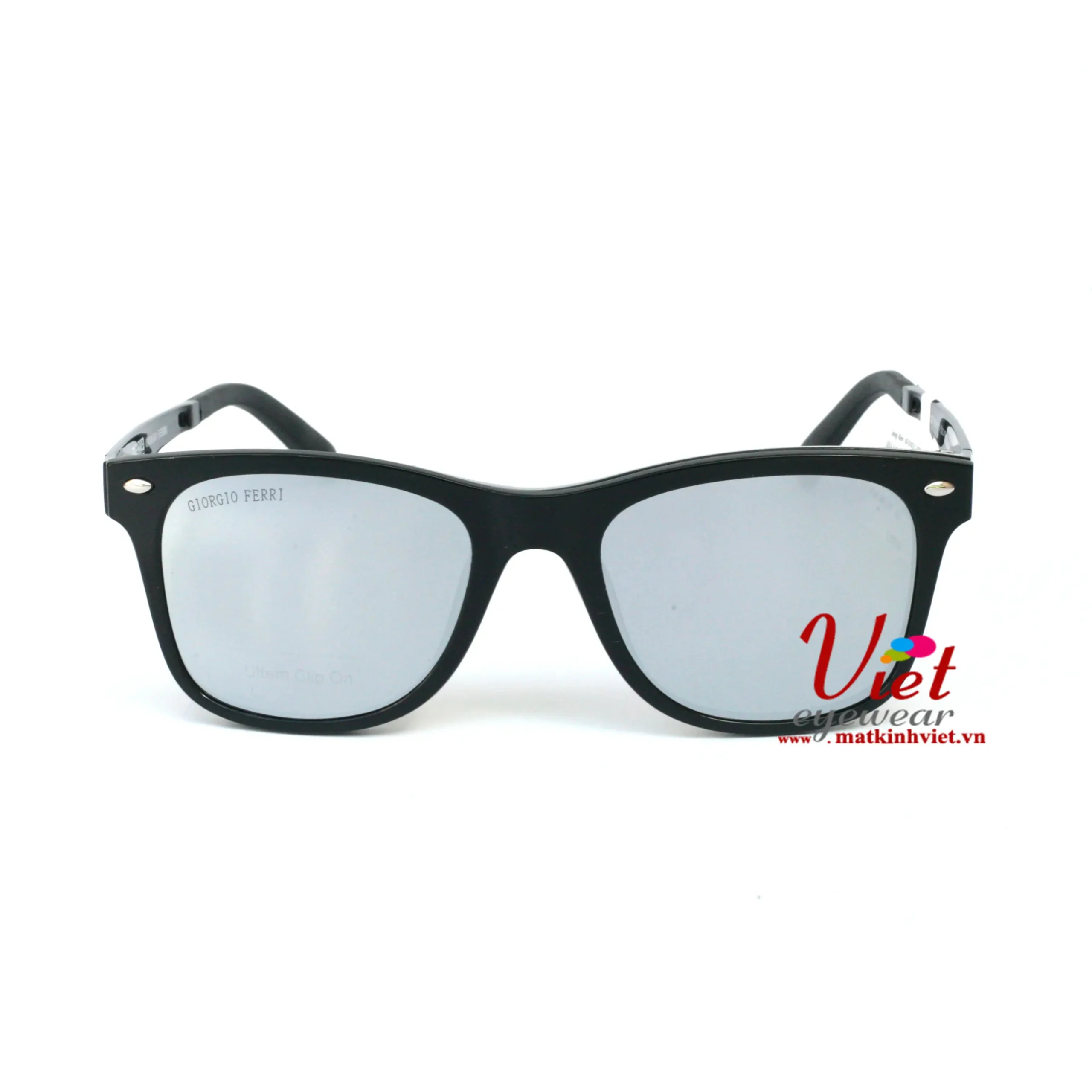 Gọng kính GiorgioFerri GF70690S C1