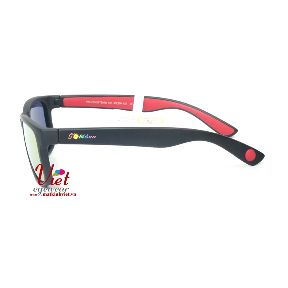 Kính mát Goldsun Kid VNGSK2175010 M2