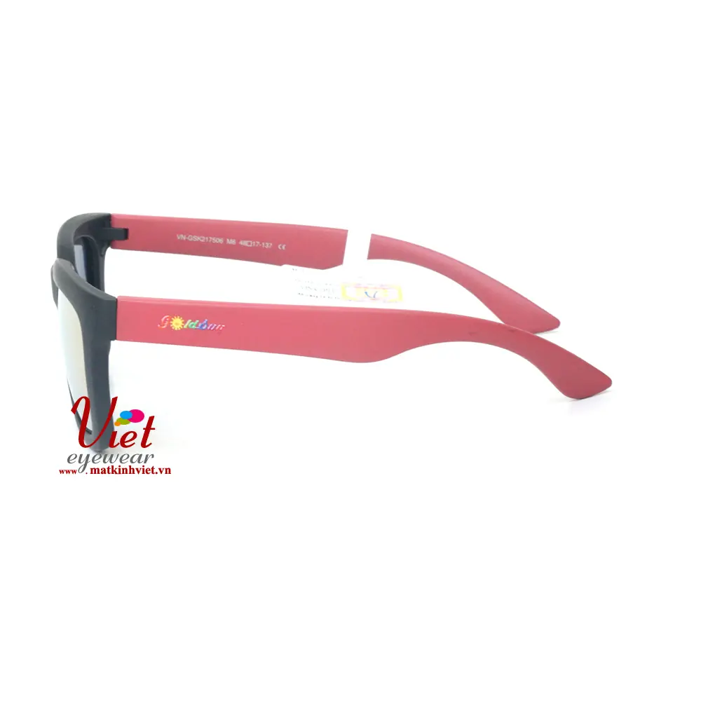 Kính mát Goldsun Kid VNGSK217508 M6