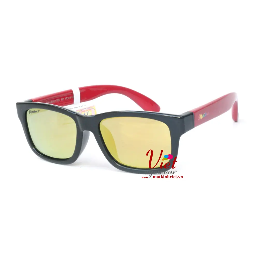 Kính mát Goldsun Kid VNGSK217508 B2