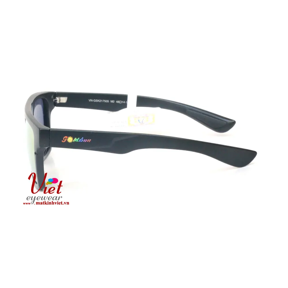 Kính mát Goldsun Kid VNGSK217505 M2