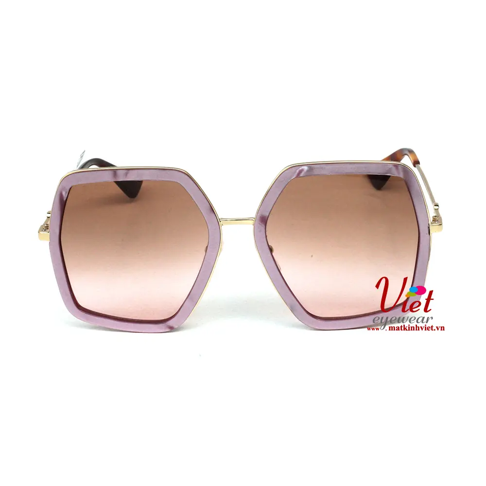 Kính mát Gucci GG106S 004