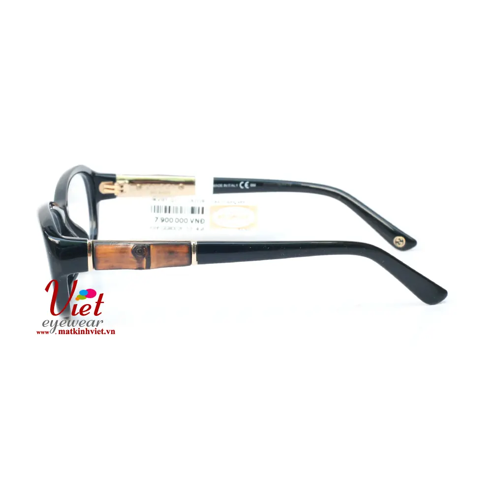 Gọng kính Gucci GG8002F 4UA