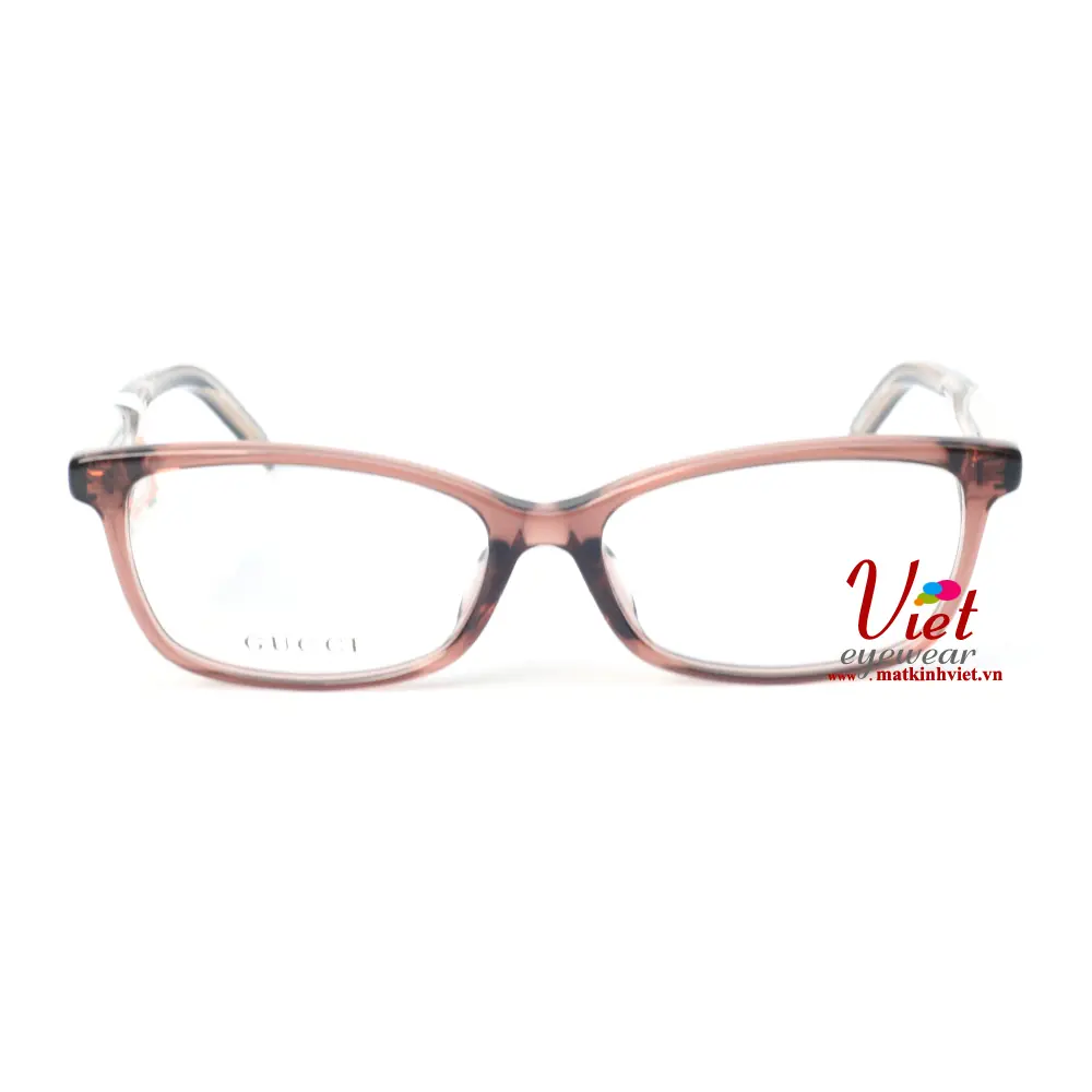 Gọng kính Gucci GG3668F OXG