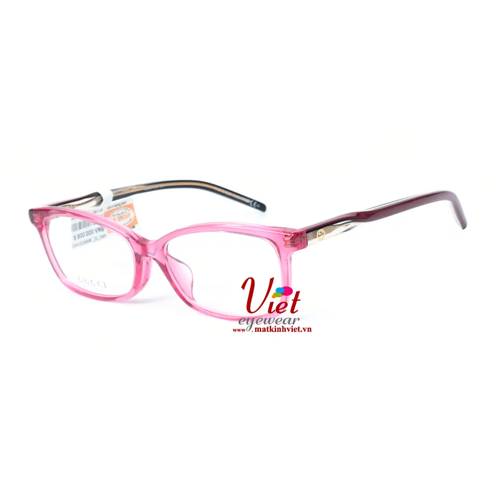 Gọng Kính Gucci GG3668F OWY