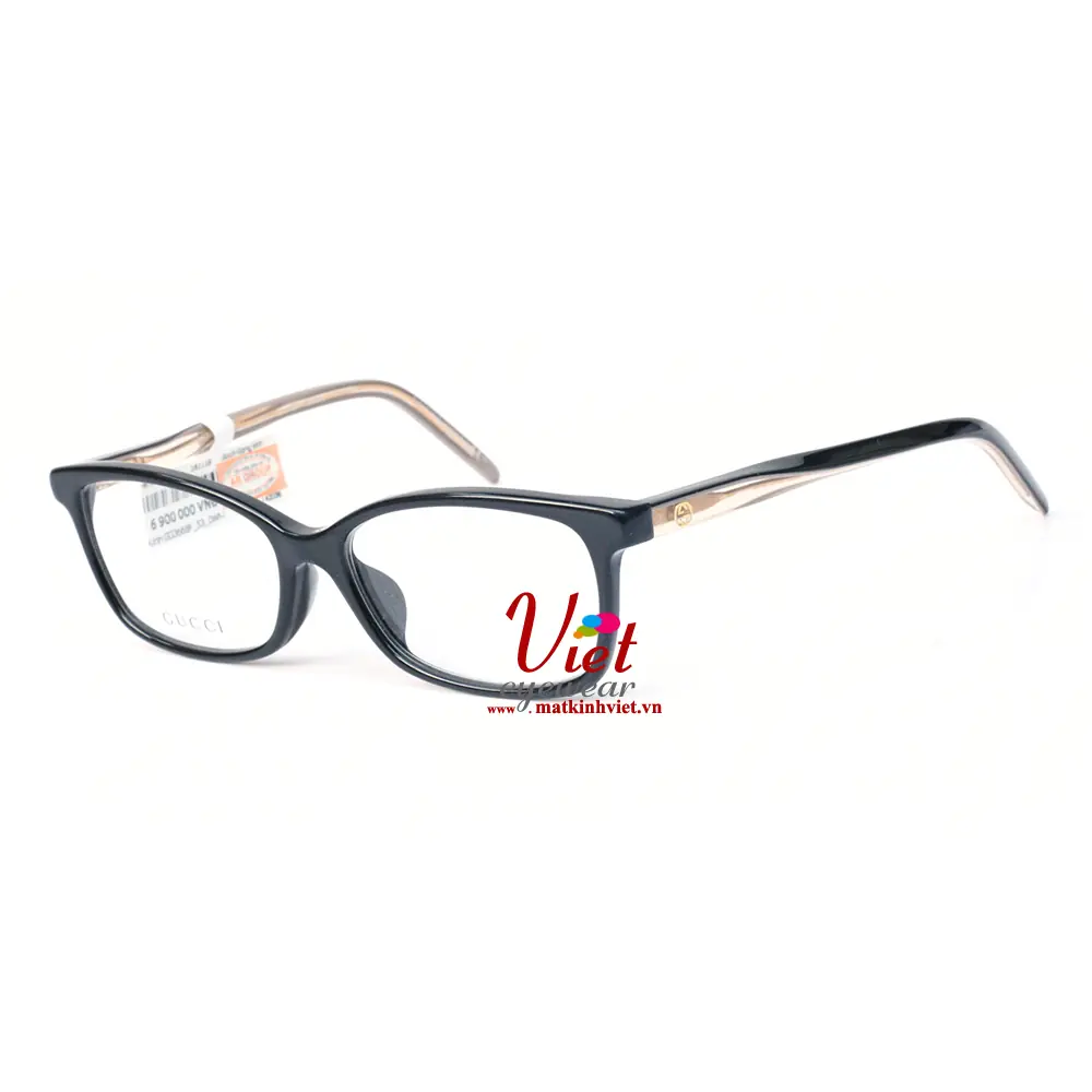 Gọng Kính Gucci GG3668F OWN