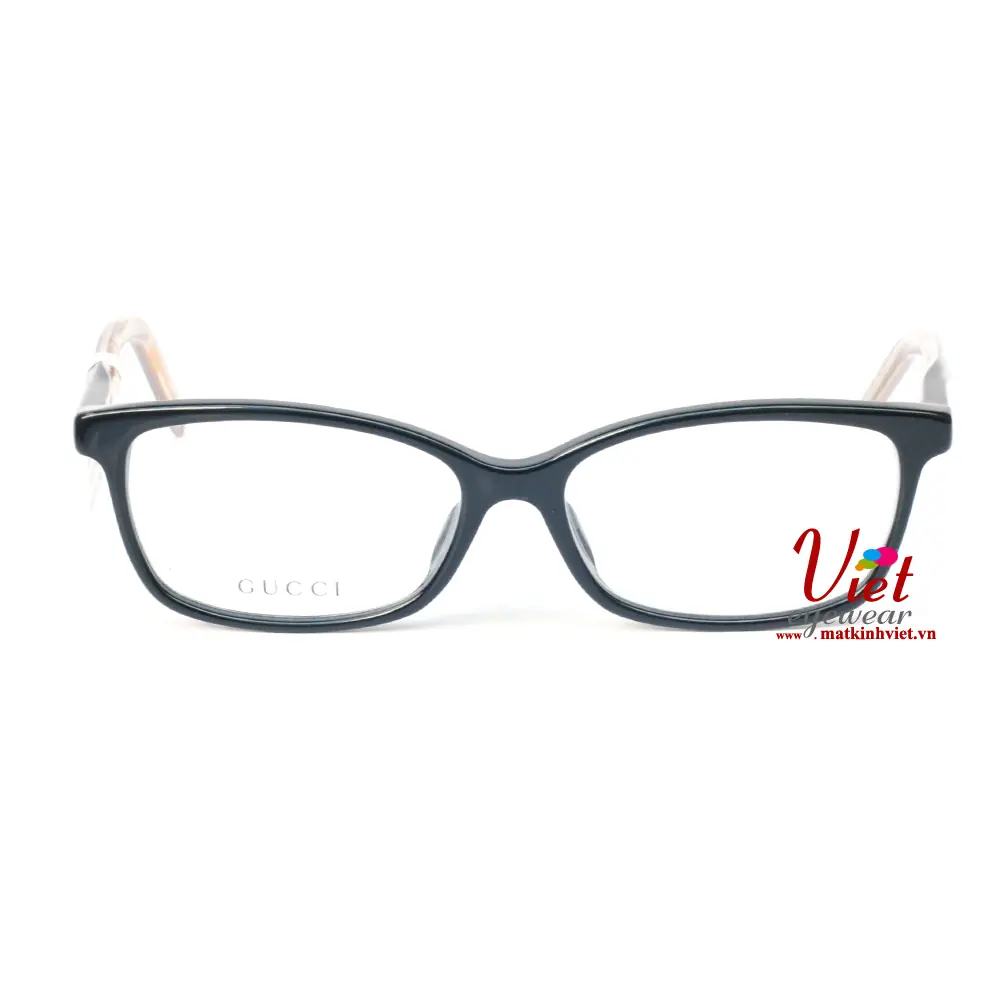 Gọng kính Gucci GG3668F OWN
