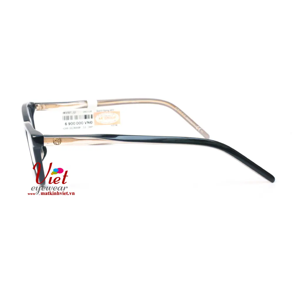 Gọng kính Gucci GG3668F OWN