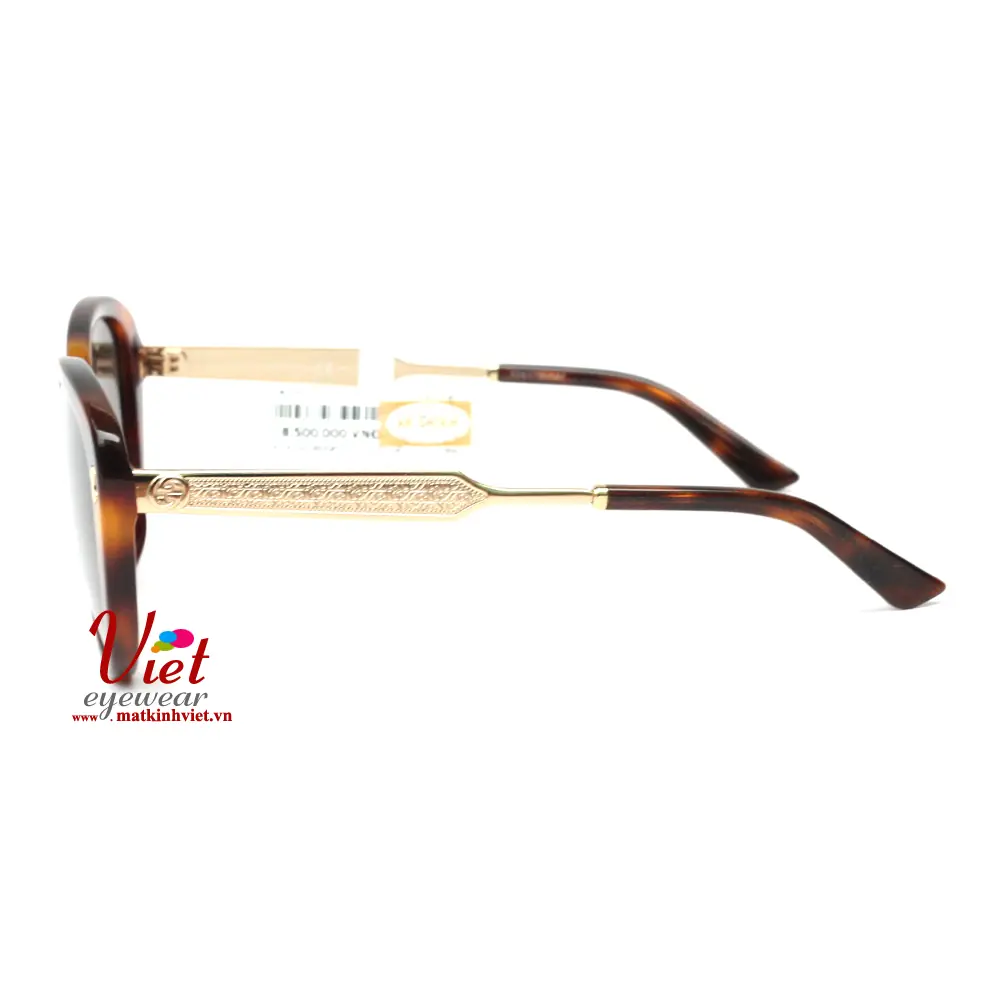 Kính mát Gucci GG3839FS CRX HA