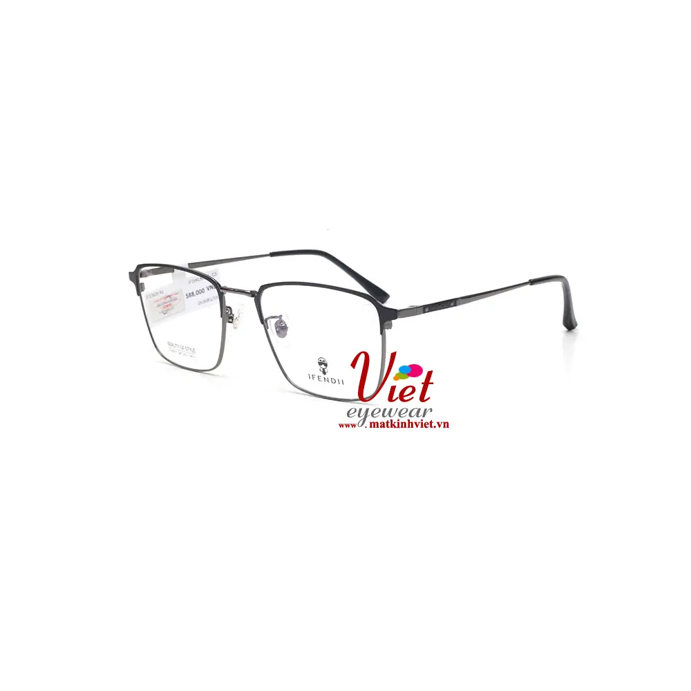 Gọng Kính IFendiI FD6017 C3