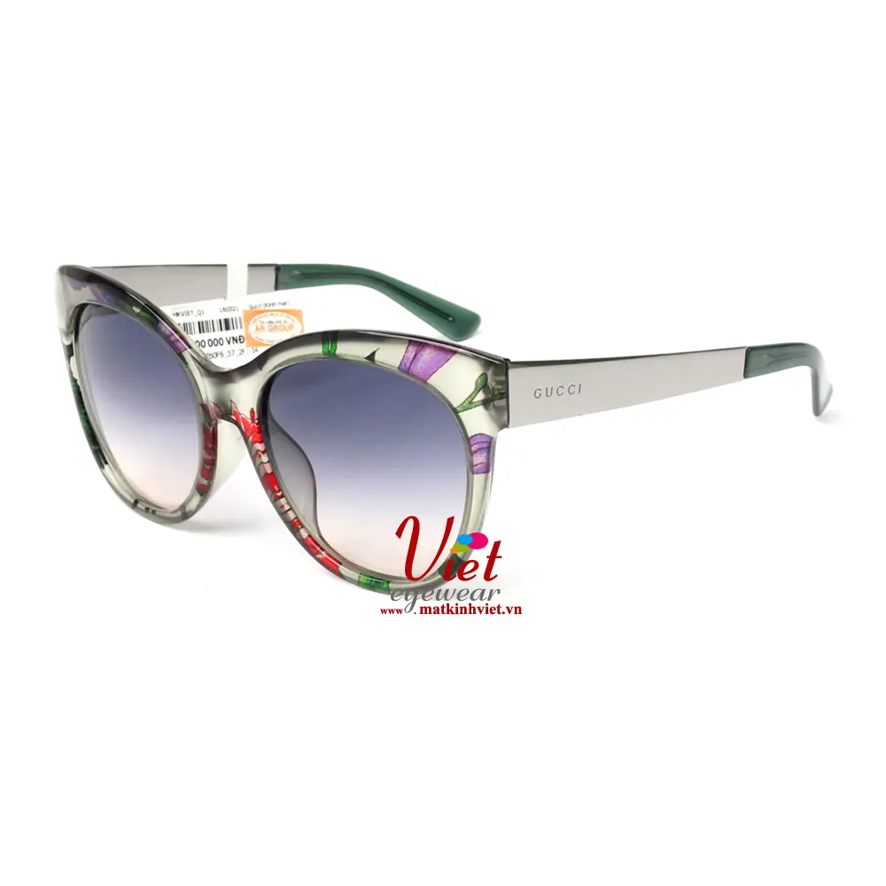 Kính Mát Gucci GG3760FS 2F1I4