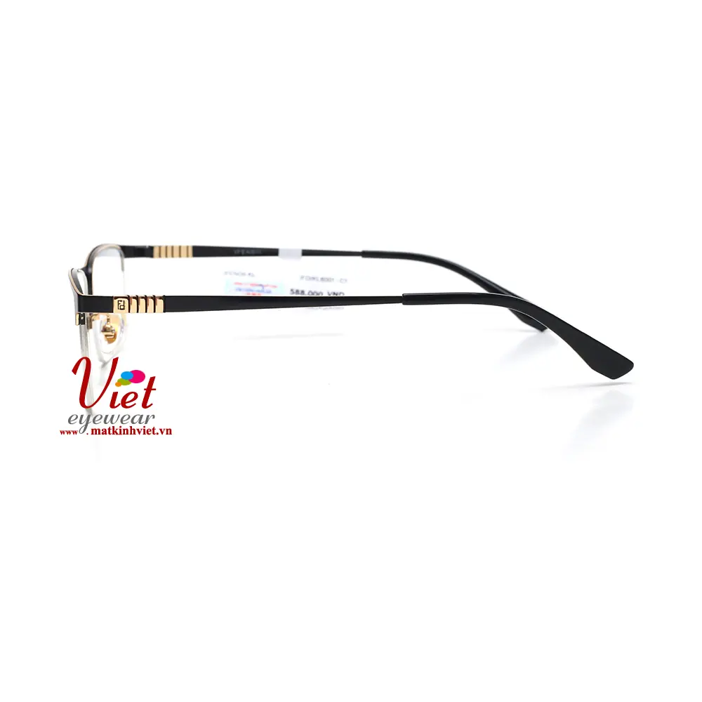 Gọng kính IFendiI FD6001 C1