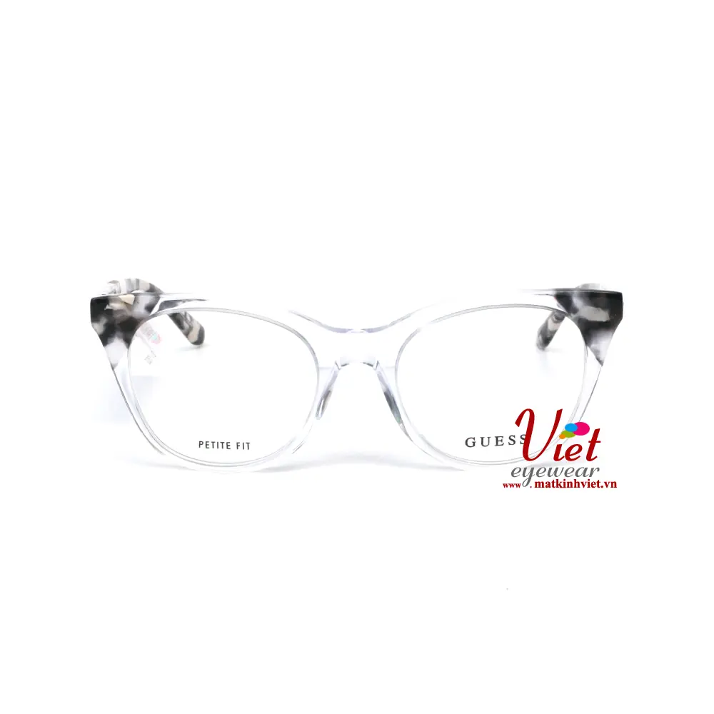 Gọng kính Guess GU2675 027