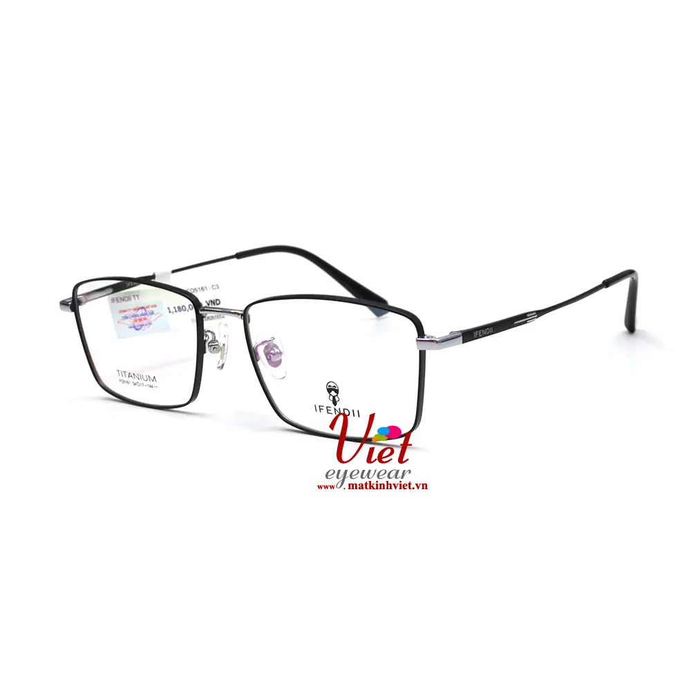 Gọng Kính IFendiI IFD5161 C3