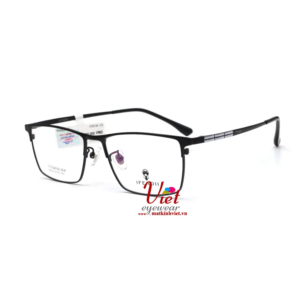 Gọng kính IFendiI IFD5134 C2
