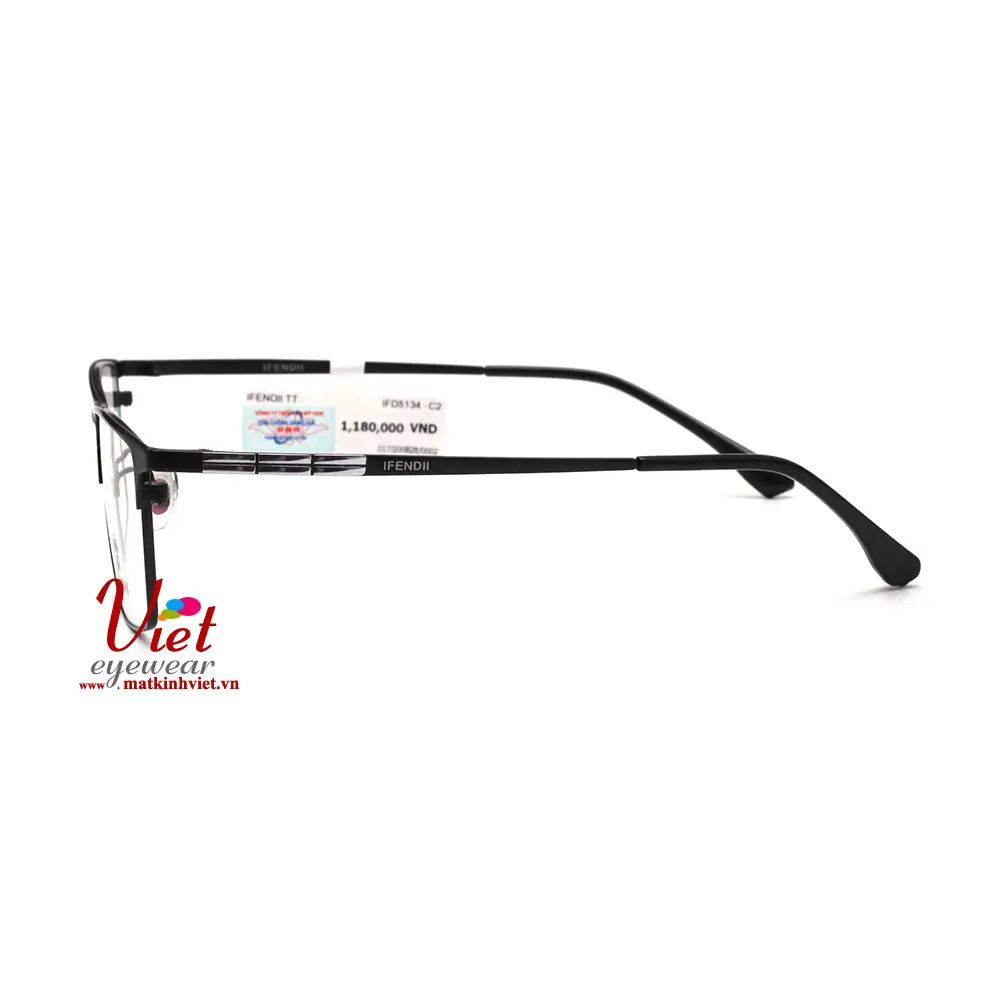 Gọng kính IFendiI IFD5134 C2