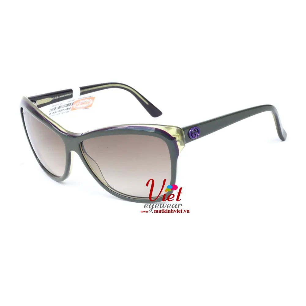 Kính Mát Gucci GG3191S 60TPN