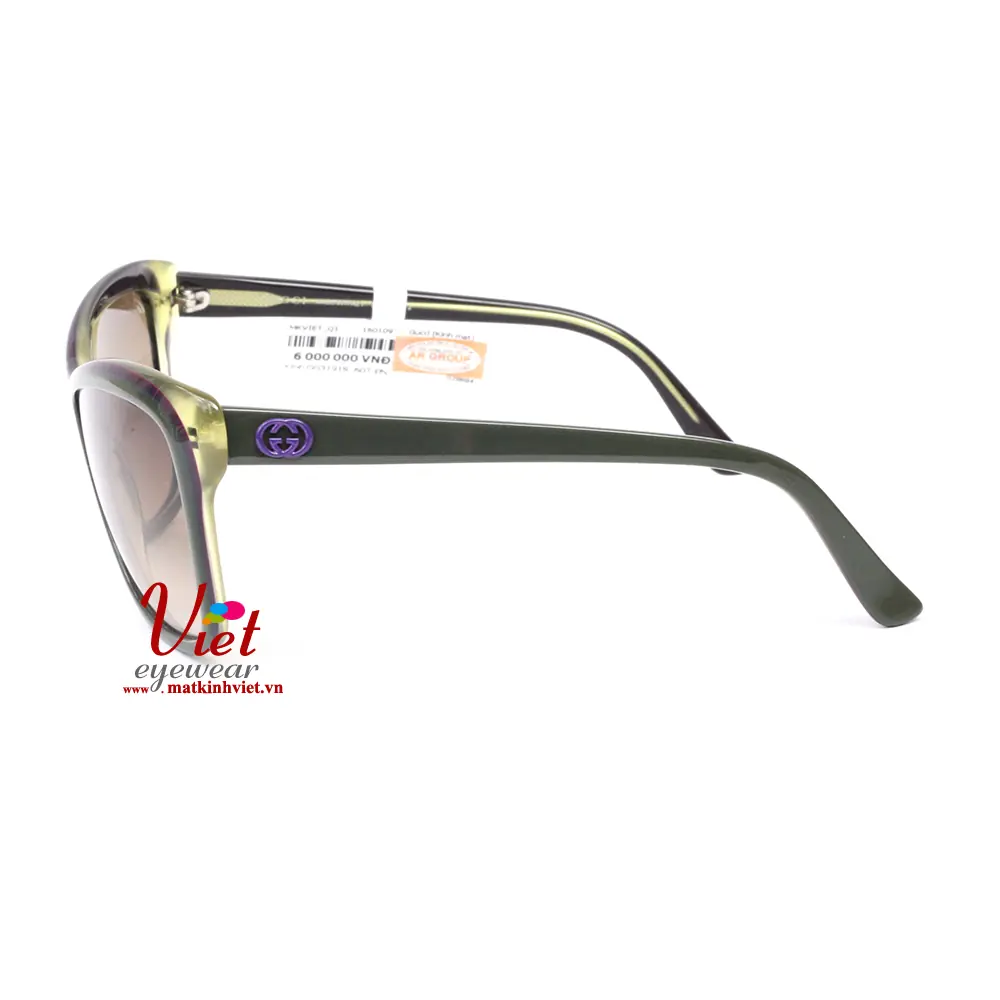 Kính mát Gucci GG3191S 60TPN