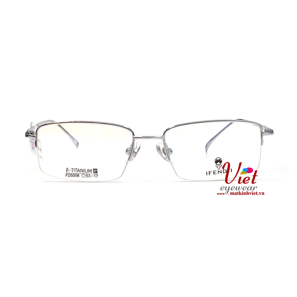 Gọng kính IFendiI IFD5008 C2