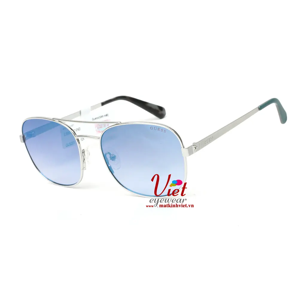 Kính mát Guess GU5201 10X