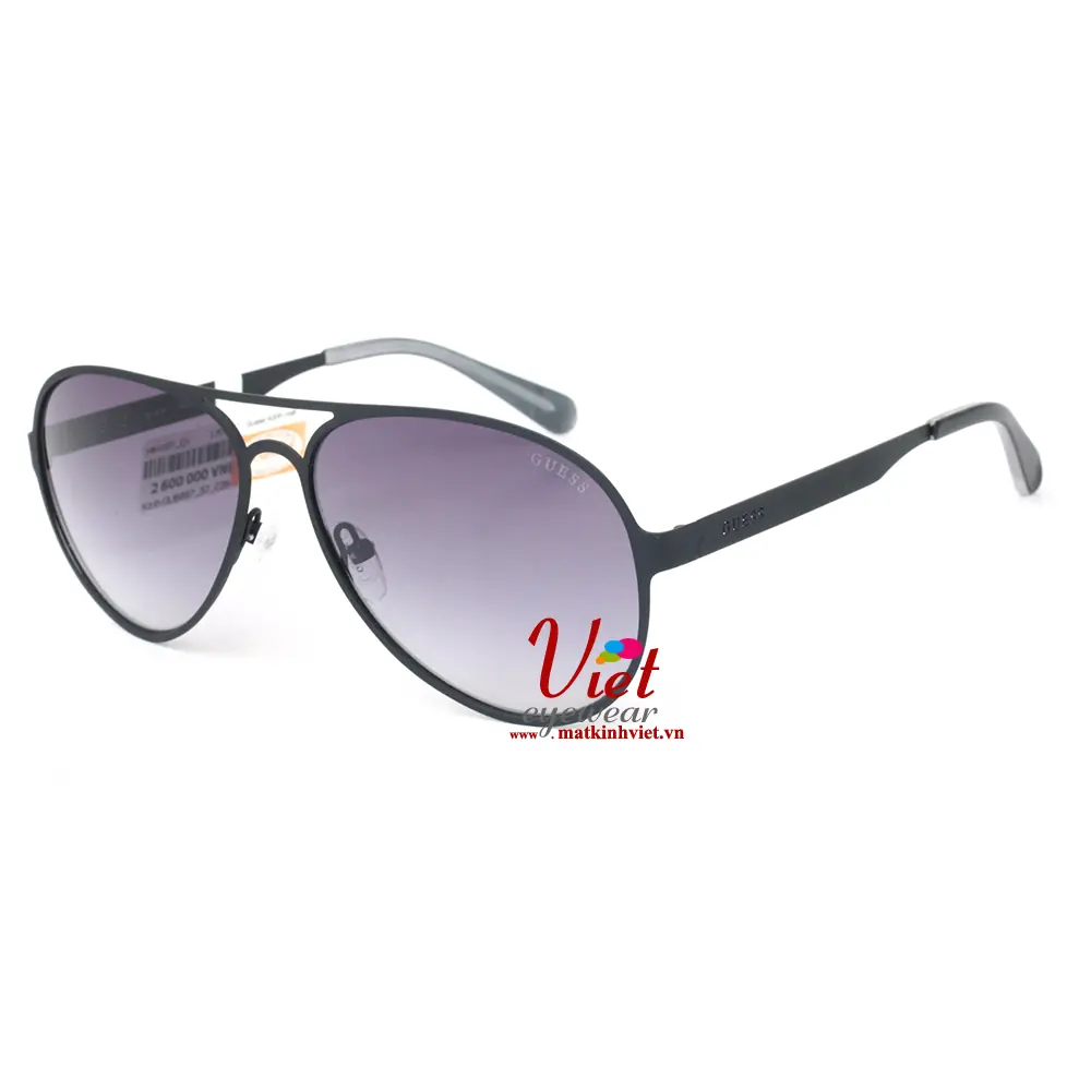 Kính Mát Guess GU6897 02B
