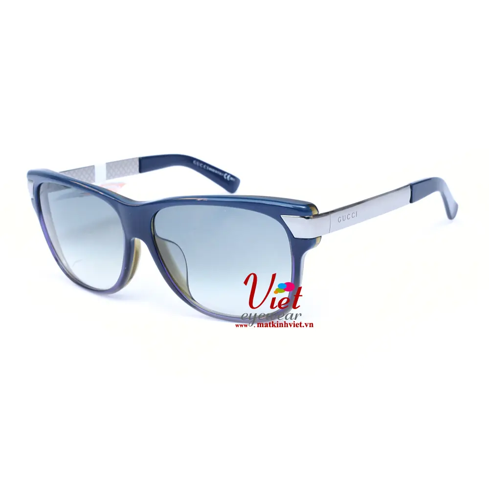 Kính Mát Gucci GG3619FS 7EY/BB
