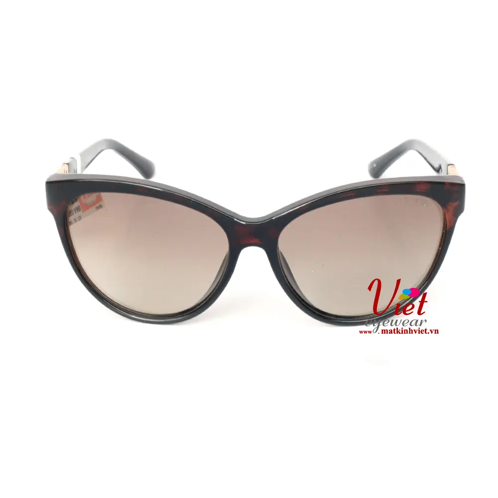 Kính mát Guess GU7386 52F