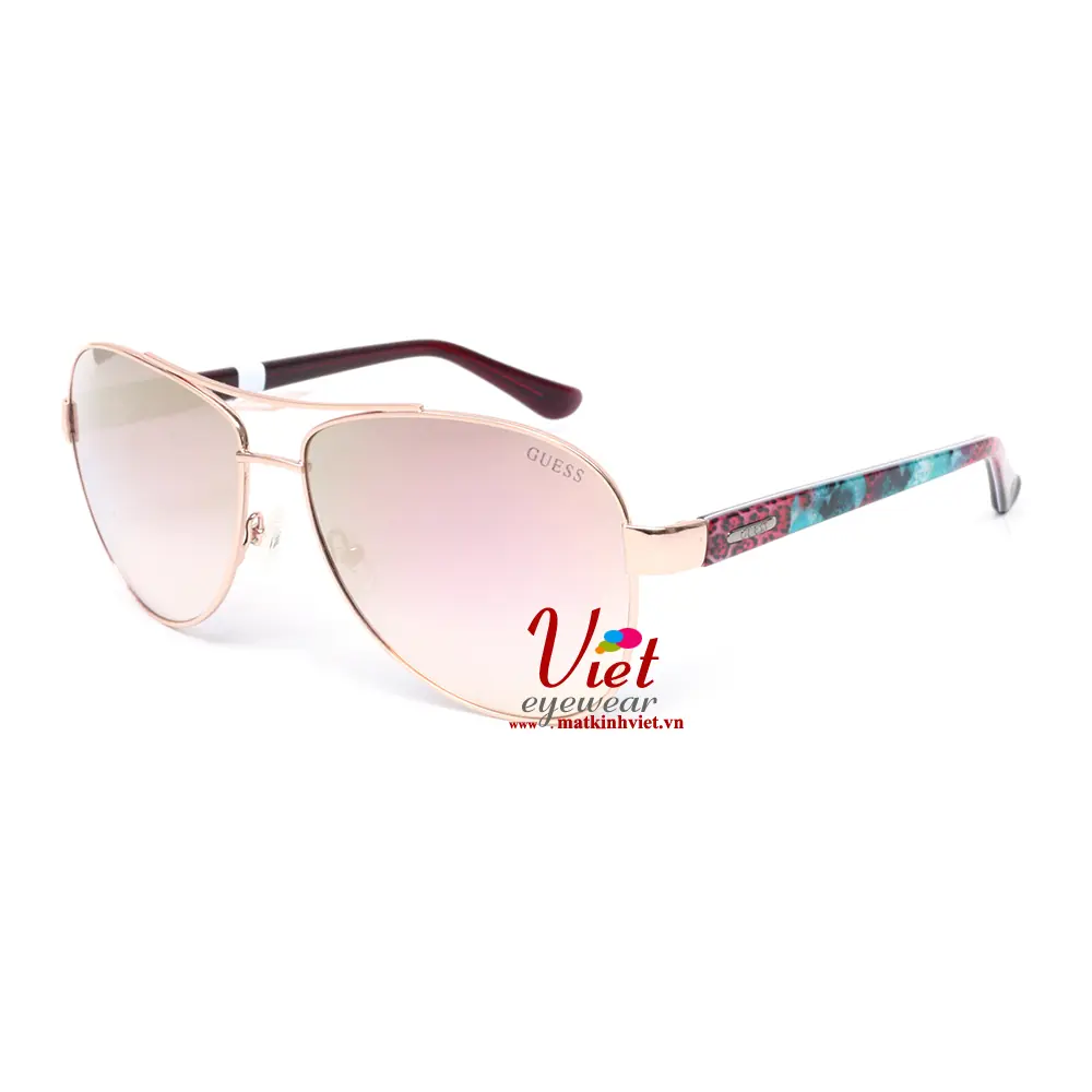 Kính Mát Guess Gu7384 28C