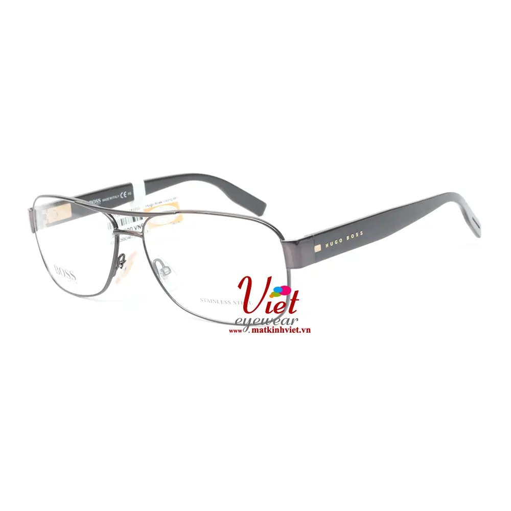 Gọng kính Hugo Boss BOSS0481 2U6