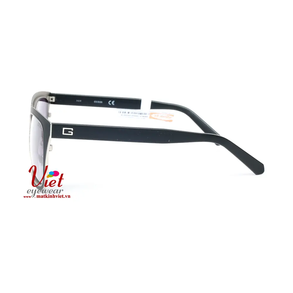 Kính mát Guess Gu6850 02B