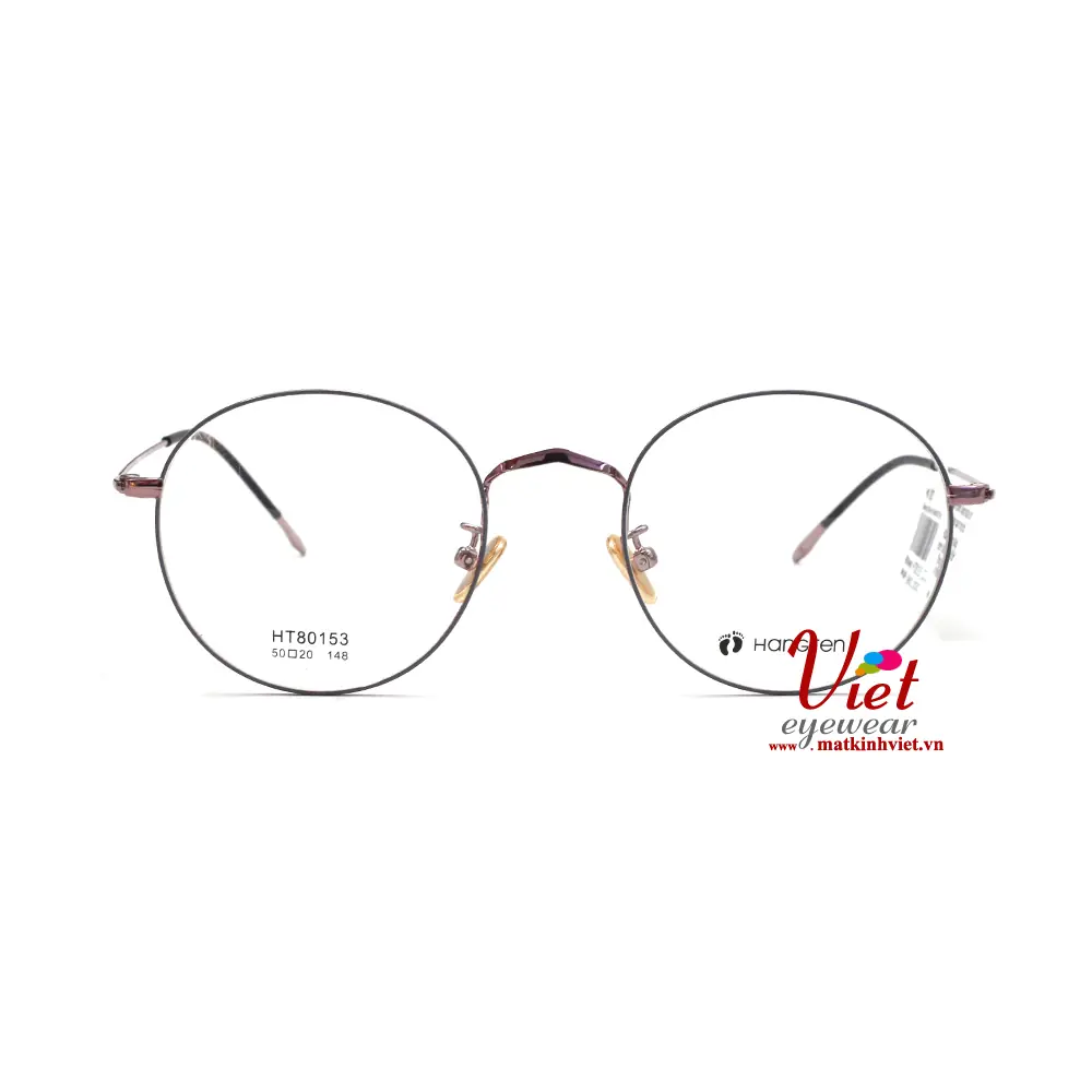 Gọng kính HANGTEN HT80153 C3