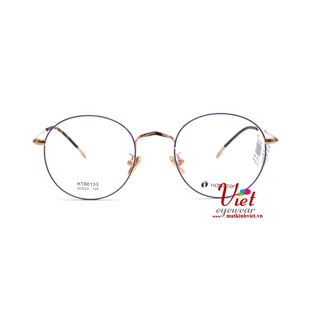 Gọng kính HANGTEN HT80153 C2