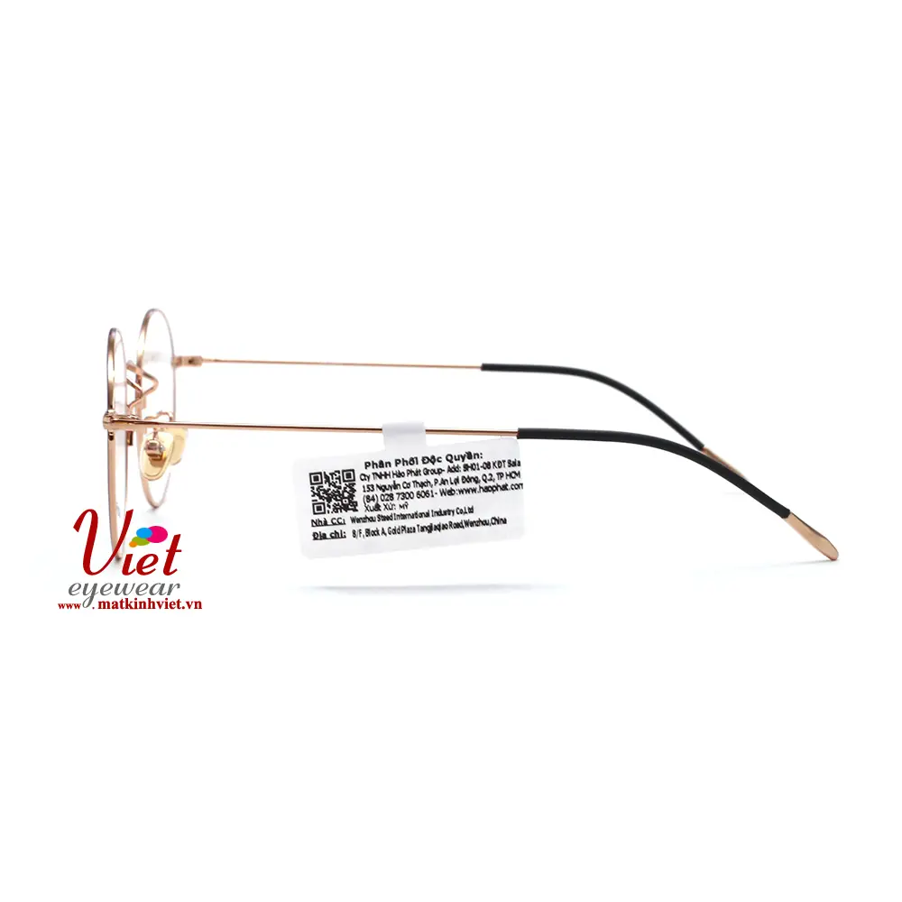 Gọng kính HANGTEN HT80153 C2