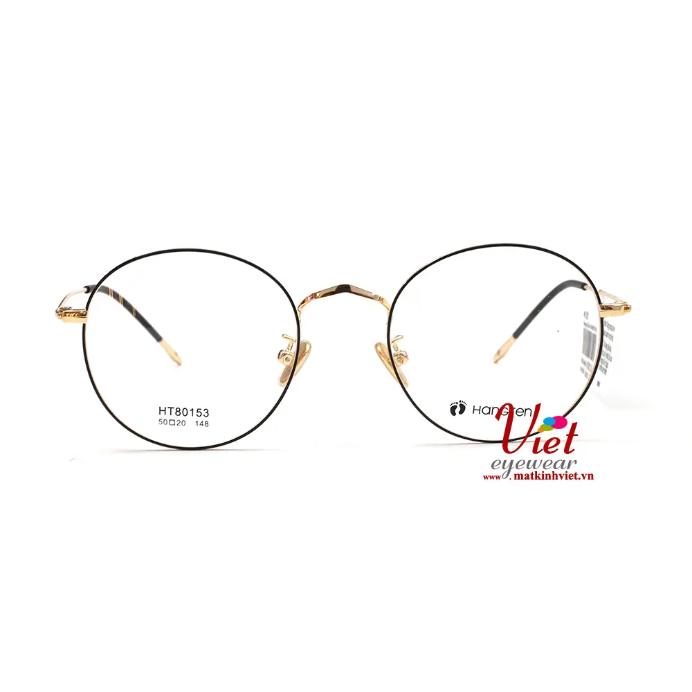 Gọng kính HANGTEN HT80153 C1