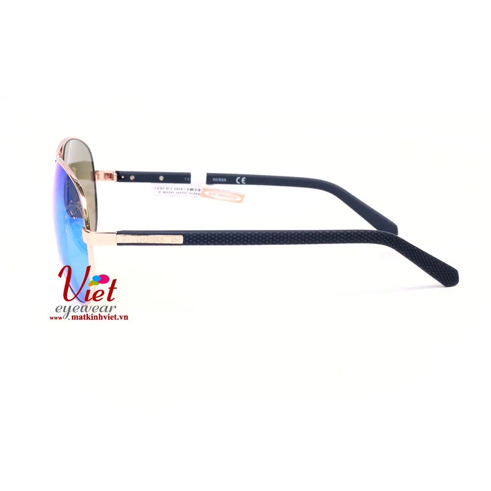 Kính mát Guess GU6834 28X