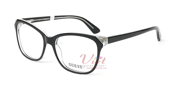Gọng kính Guess GU2494 001