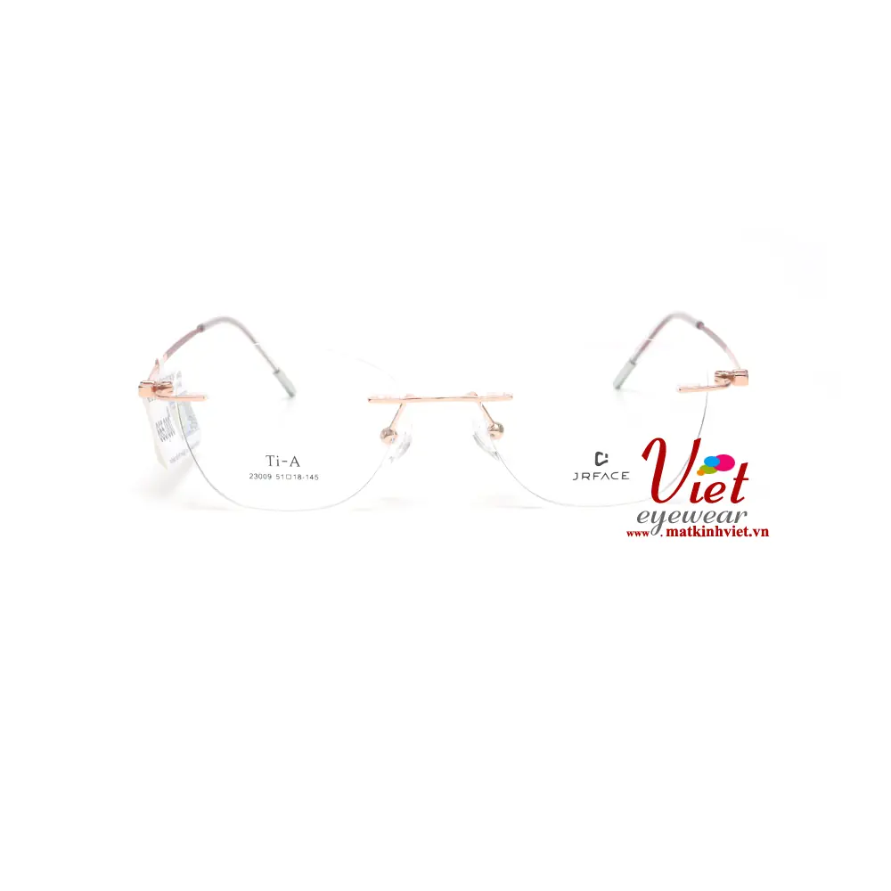 Gọng kính JRFACE 23009 C2