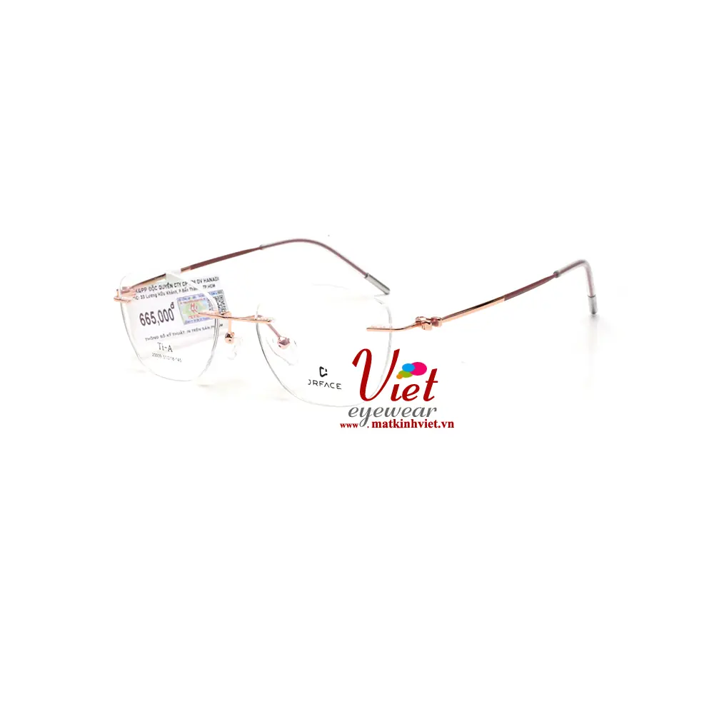 Gọng Kính JRFACE 23009 C2