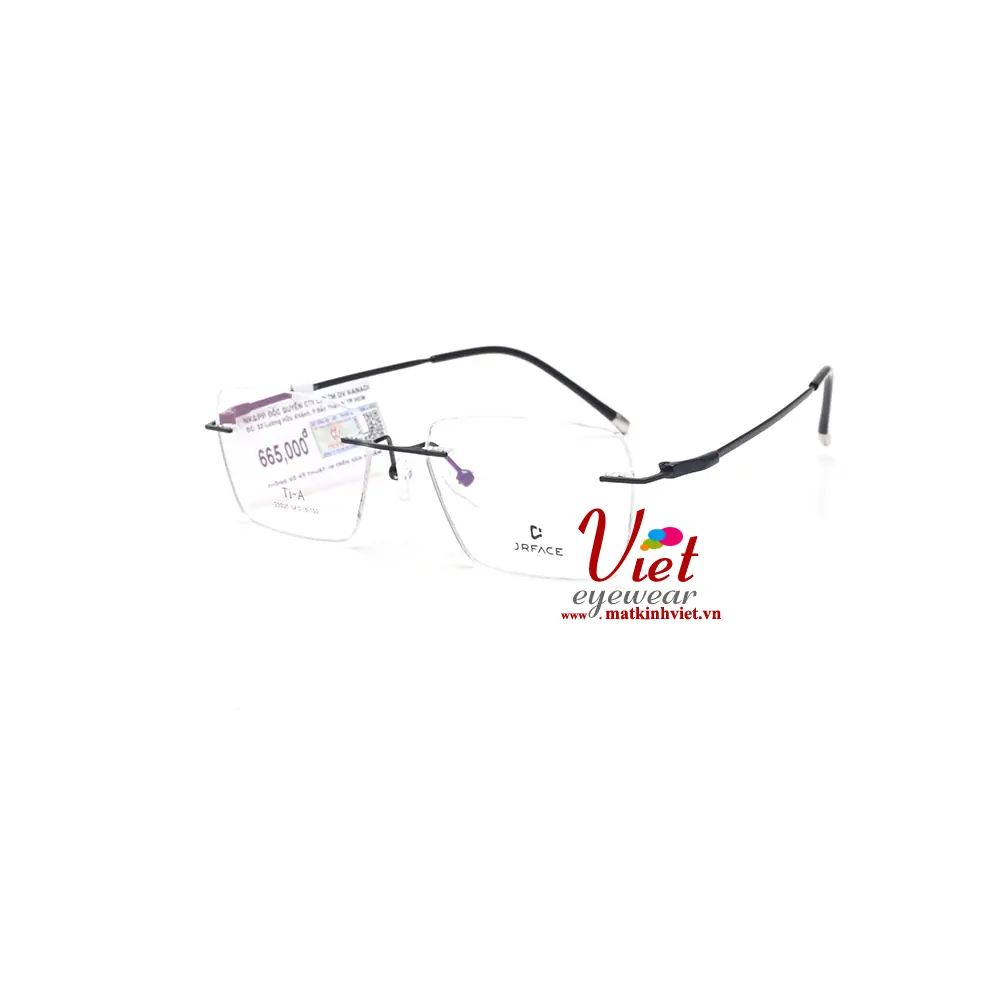 Gọng kính JRFACE 23005 C4