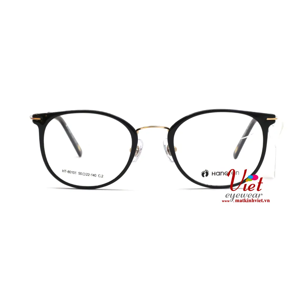 Gọng kính HANGTEN HT80101 C2