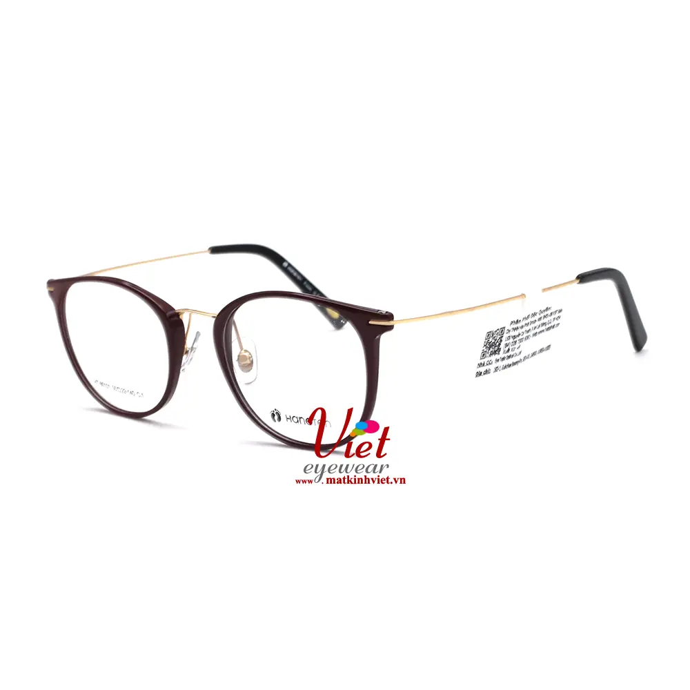 Gọng Kính HANGTEN HT80101 C1