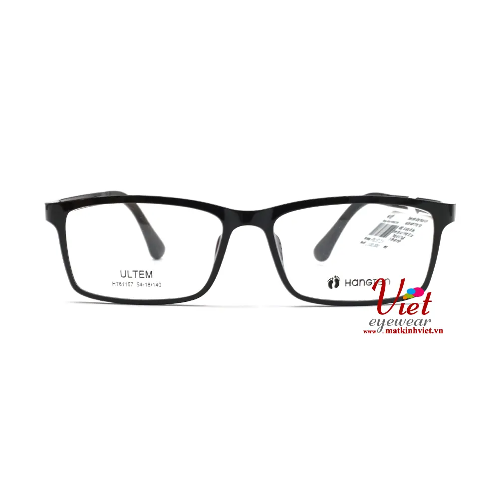Gọng kính HANGTEN HT61157 C1