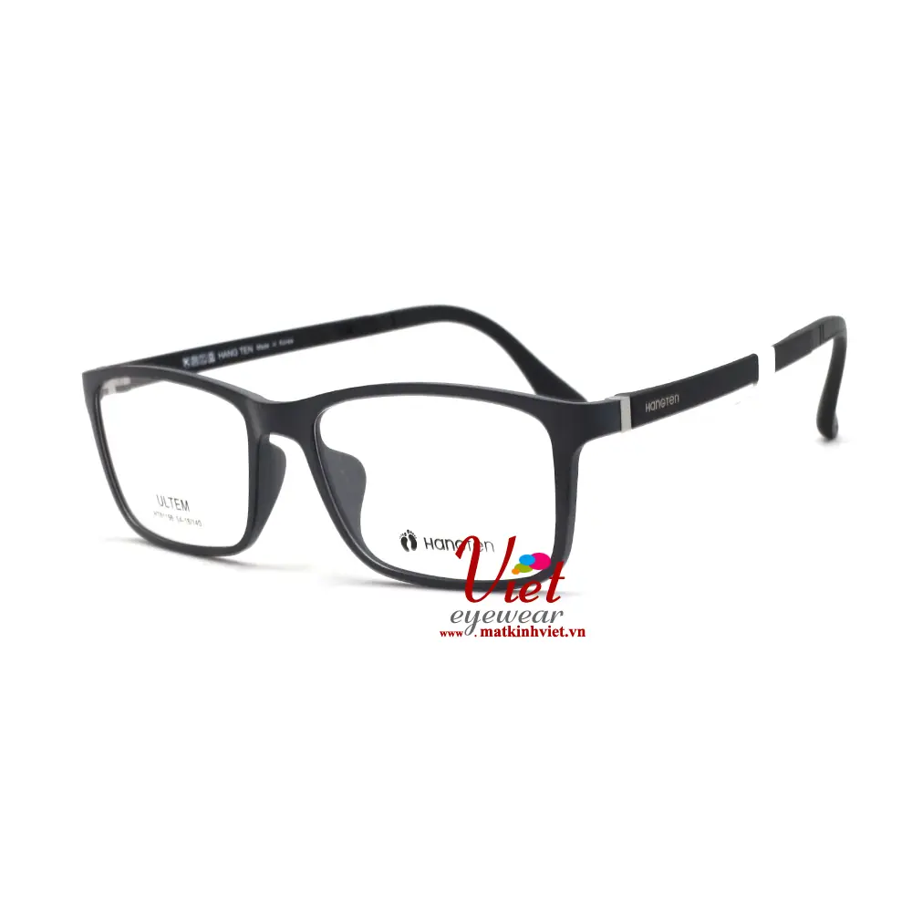 Gọng Kính HANGTEN HT61156 C2