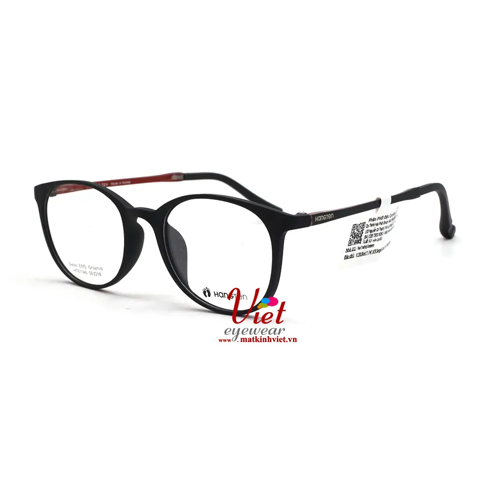 Gọng Kính HANGTEN HT61146 C3
