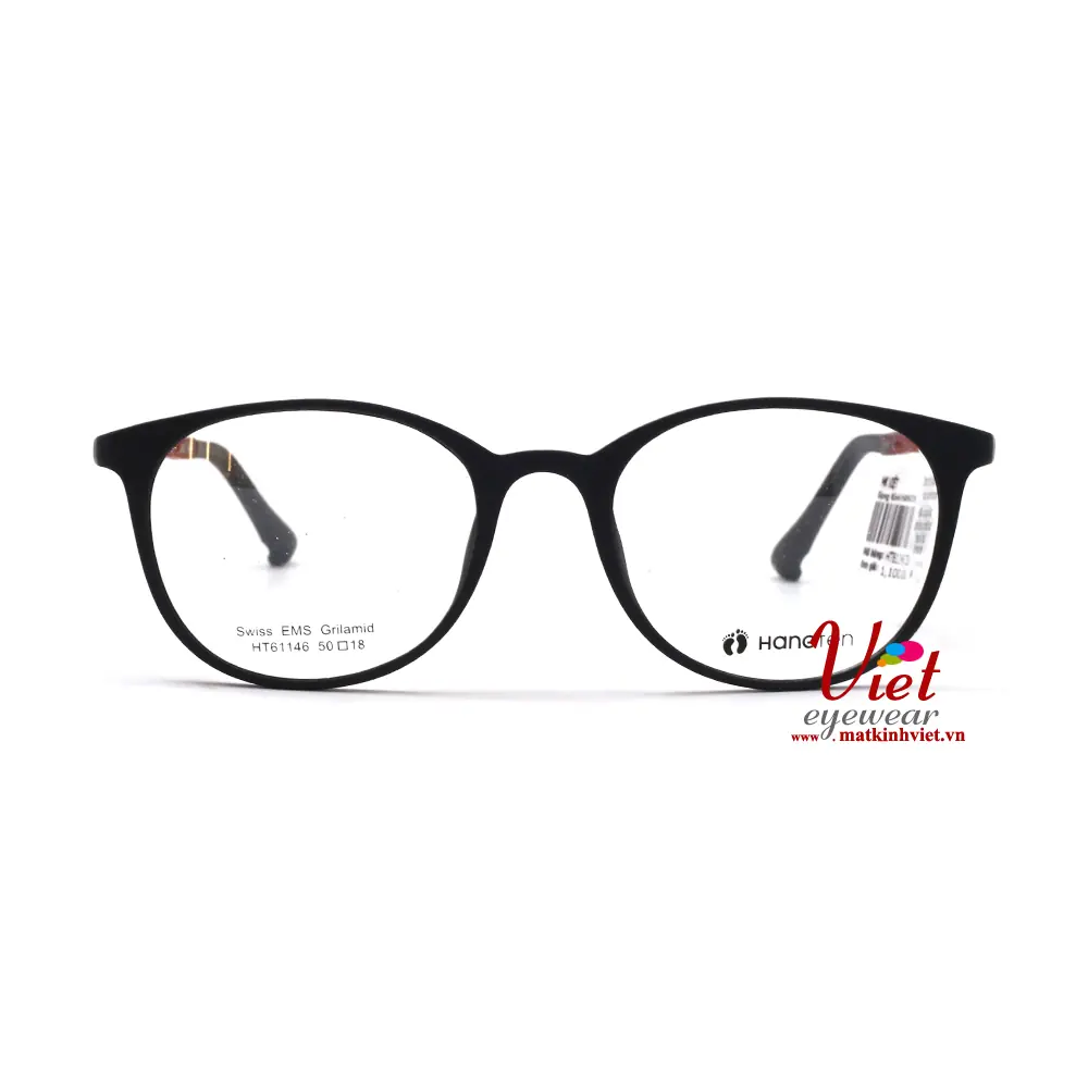 Gọng kính HANGTEN HT61146 C3