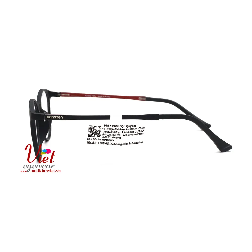 Gọng kính HANGTEN HT61146 C3