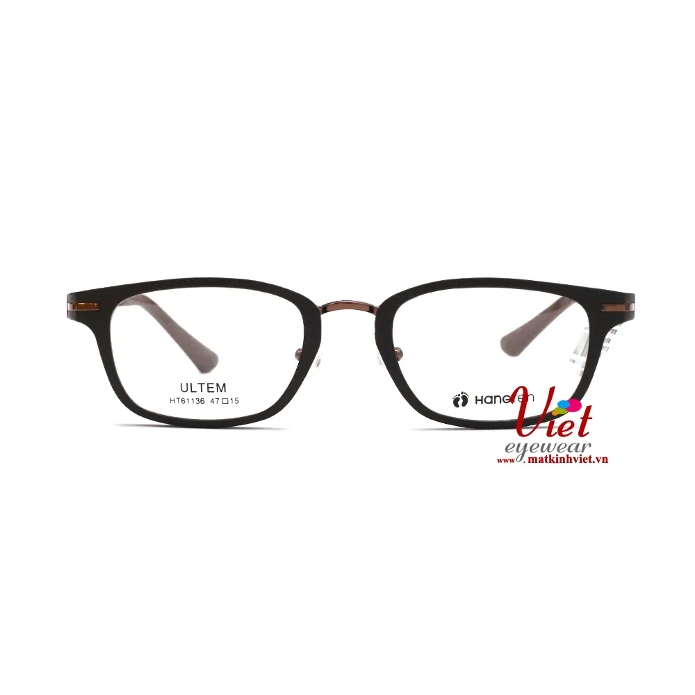 Gọng kính HANGTEN HT61136 C3