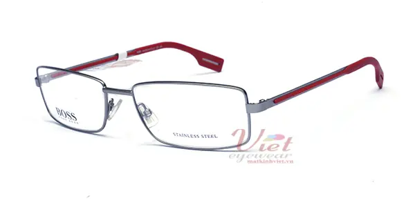 Gọng kính Hugo Boss BOSS0417 XEA