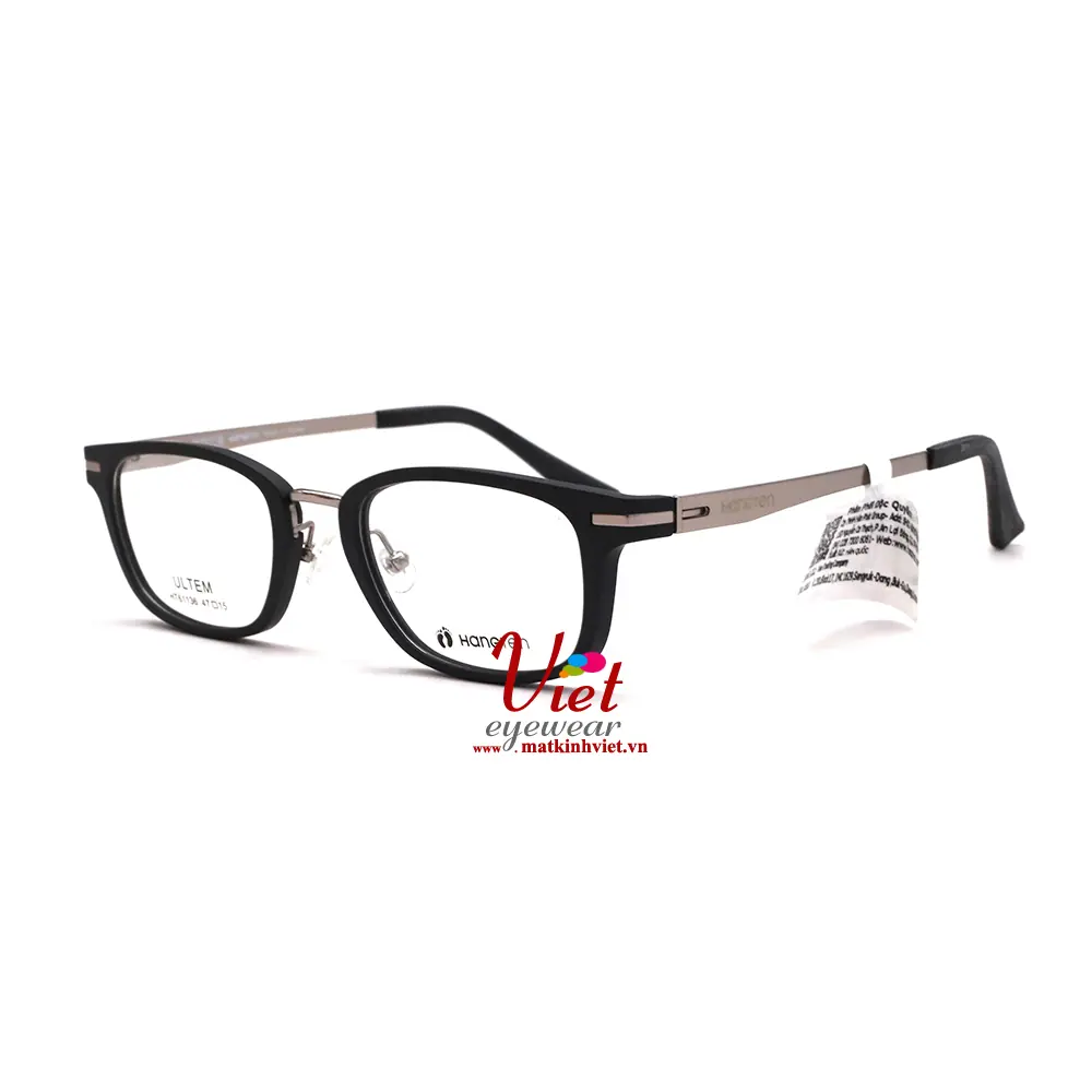 Gọng Kính HANGTEN HT61136 C2