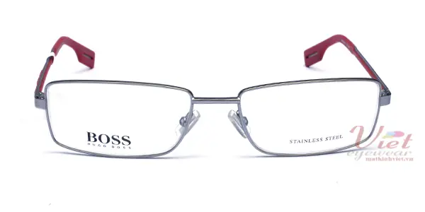 Gọng kính Hugo Boss BOSS0417 XEA